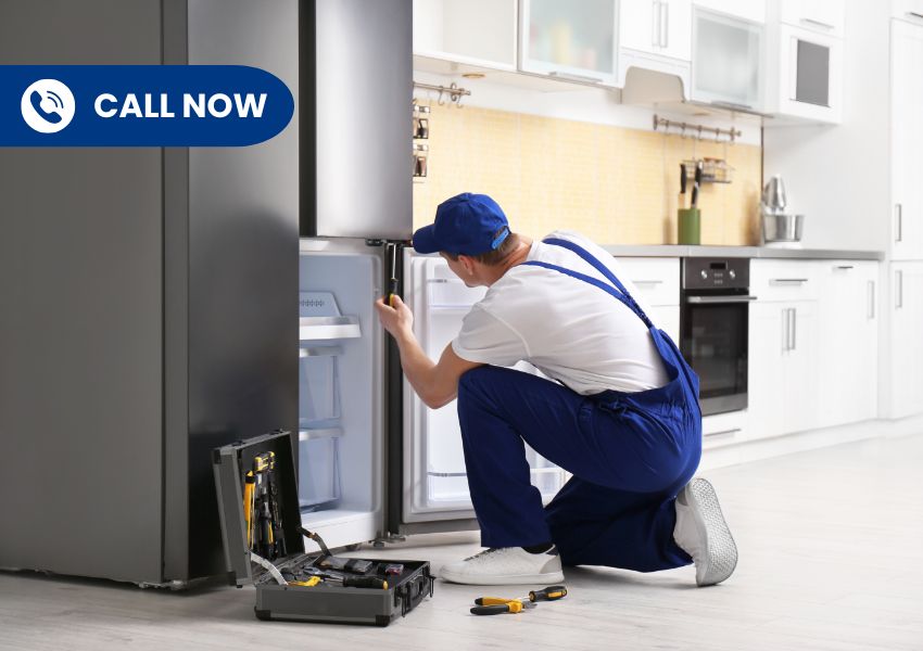 Center Line Appliance Repair Company